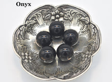 Load image into Gallery viewer, Onyx Guru Beads