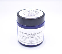 Load image into Gallery viewer, Good Karma Products Body Butter