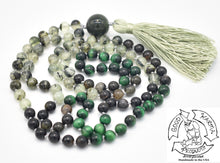 Load image into Gallery viewer, Custom Premium Handmade Mala