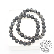 Load image into Gallery viewer, Larvikite Bracelet