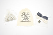 Load image into Gallery viewer, Premium Good Karma Products Moonstone Mala Kit