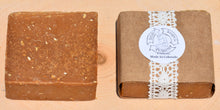 Load image into Gallery viewer, Cold Process Handmade Soap with Goats Milk
