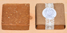 Load image into Gallery viewer, Cold Process Handmade Soap with Goats Milk