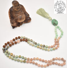 Load image into Gallery viewer, Custom Premium Handmade Mala
