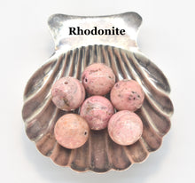 Load image into Gallery viewer, Premium Good Karma Products Moonstone Mala Kit