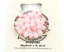 Load image into Gallery viewer, Rose Quartz Beads