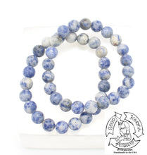 Load image into Gallery viewer, Sodalite Bracelet
