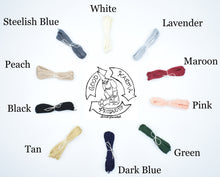Load image into Gallery viewer, Good Karma Products Dark Blue Sodalite Mala Kit