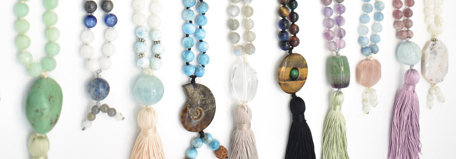 What is a Mala? Mala Information and more!