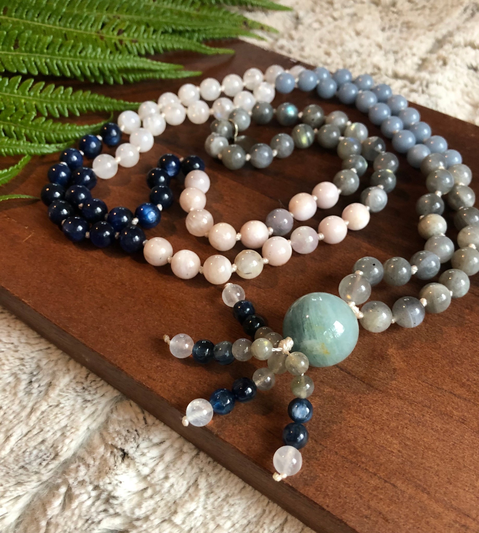 Ascending moon jewelry on sale