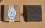 Cold Process Handmade Pine Tar Soap