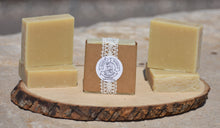 Load image into Gallery viewer, Patchouli Cold Process Handmade Soap
