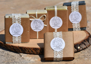 Handmade Cold Process Soap by Good Karma Products