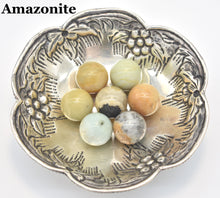 Load image into Gallery viewer, Amazonite Guru Beads
