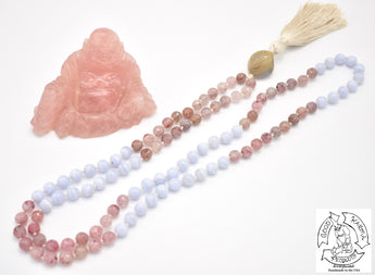 Custom Premium Handmade Mala