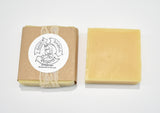 Cold Process Handmade Citrus Soap