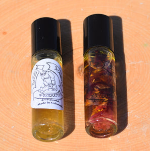 Natural Essence 2 Pack (Colognes and Perfumes)