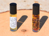 Natural Essence 2 Pack (Colognes and Perfumes)
