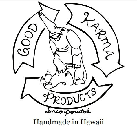 Hawaiian Beer Soap - 4 Pack