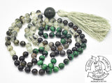 Custom Premium Handmade Mala
