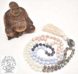 Custom Premium Handmade Mala