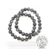 Larvikite Bracelet