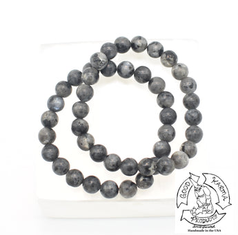 Larvikite Bracelet