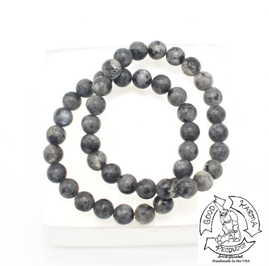 Larvikite Bracelet