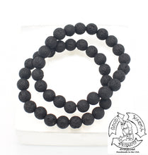 Load image into Gallery viewer, &quot;Spurring&quot; - Lava Stone Diffuser Bracelet
