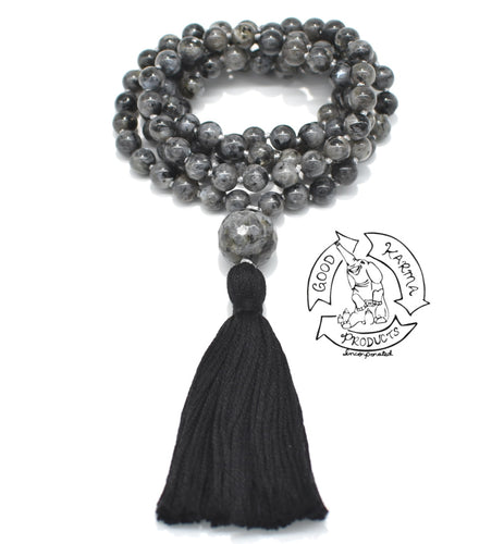 Larvikite Mala