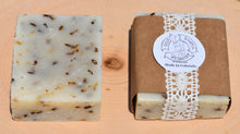 Load image into Gallery viewer, Cold Process Handmade Lavender Soap
