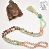 Custom Premium Handmade Mala