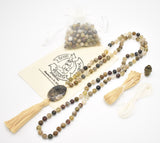 Pietersite Mala Kit Example