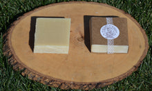 Load image into Gallery viewer, Cold Process Soap made with Rosemary and Lavender
