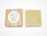 Soap Handmade with Tea Tree and Oatmeal