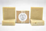 Tea Tree and Oatmeal Soap