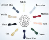 Premium Good Karma Products Pietersite Mala Kit