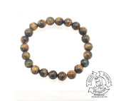 Tiger Eye Handmade Bracelet